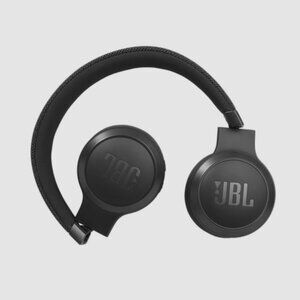 JBL Live 460NC Wireless Noise Cancelling Headphones